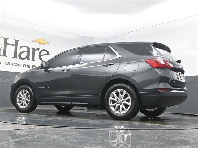 Used 2019 Chevrolet Equinox LT image 54