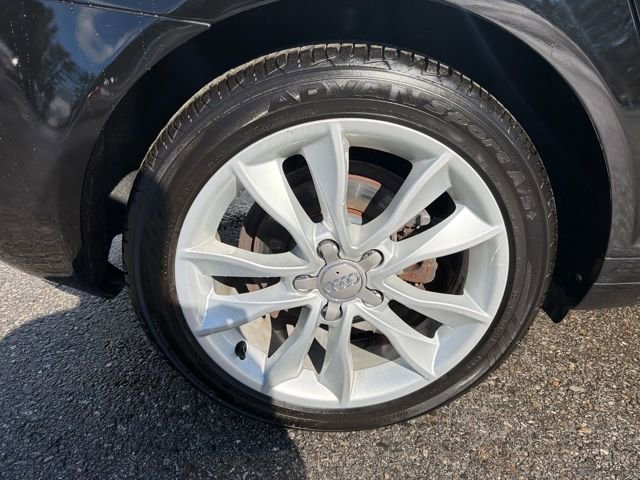 Used 2012 Audi A3 2.0T Premium image 28