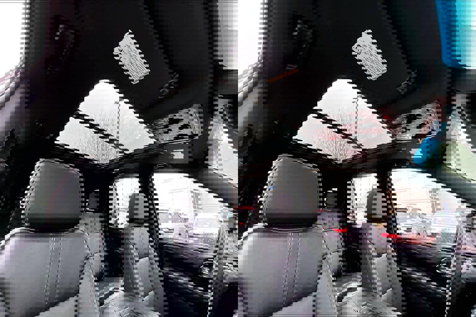 Used 2023 Chevrolet Tahoe RST w/ Max Trailering Package image 13