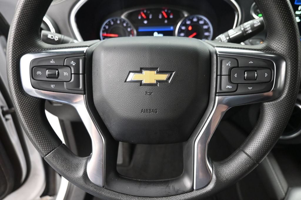 Used 2023 Chevrolet Blazer LT w/ Midnight/Sport Edition AWD/4WD image 17