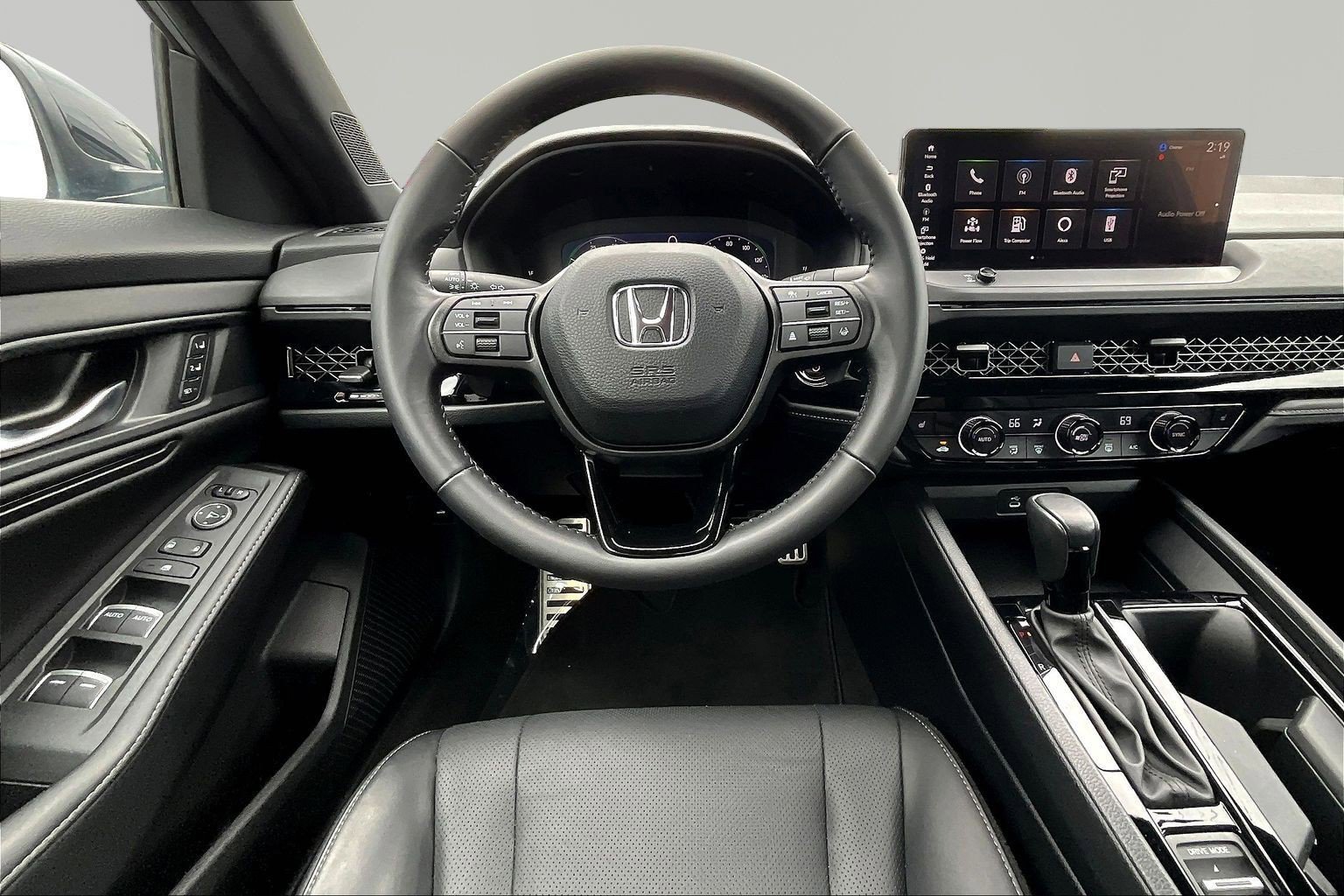 Used 2023 Honda Accord Sport image 8