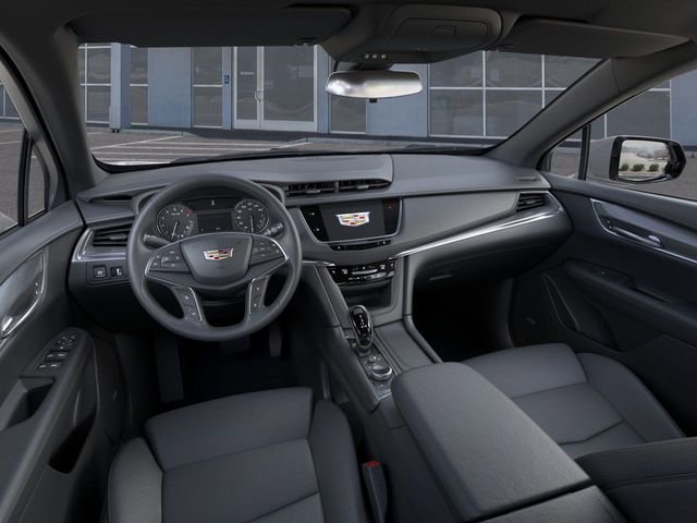 Used 2025 Cadillac XT5 Luxury image 15