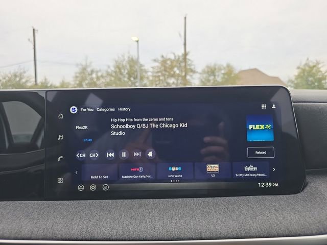 New 2026 Nissan Kicks S image 8