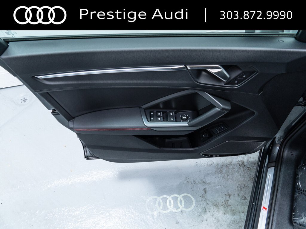 New 2025 Audi Q3 2.0T Premium Plus w/ Premium Plus Package image 21