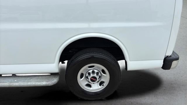 Used 2024 GMC Savana 2500 w/ Driver Convenience Package RWD image 34