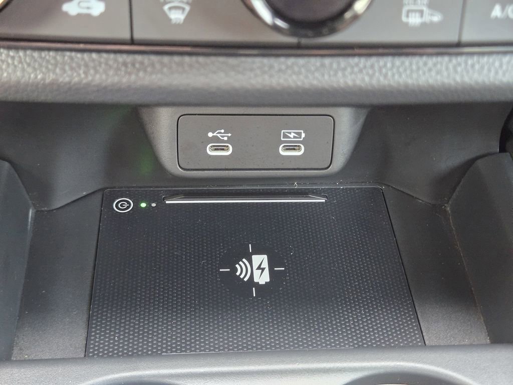 Certified 2026 Honda HR-V Sport image 26