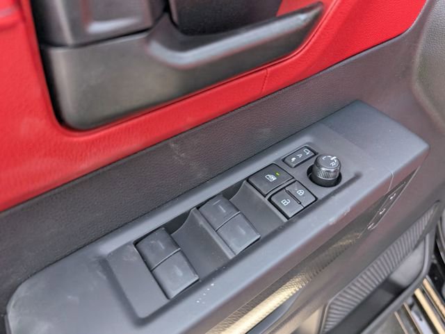 New 2026 Toyota Sequoia TRD Pro w/ TRD Performance Package (TMS) image 16