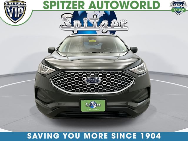 Used 2024 Ford Edge SE AWD/4WD image 5