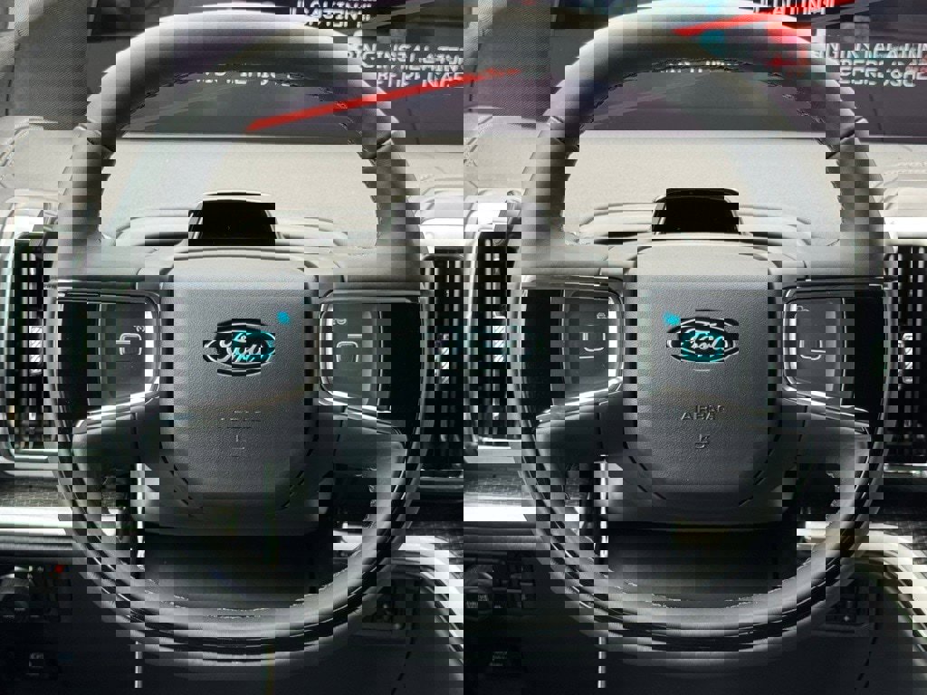 New 2025 Ford Expedition Platinum w/ Stealth Performance Package image 7