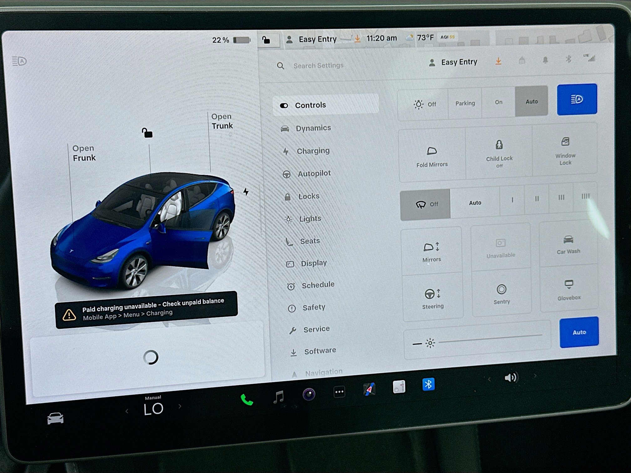 Used 2022 Tesla Model Y Long Range image 25