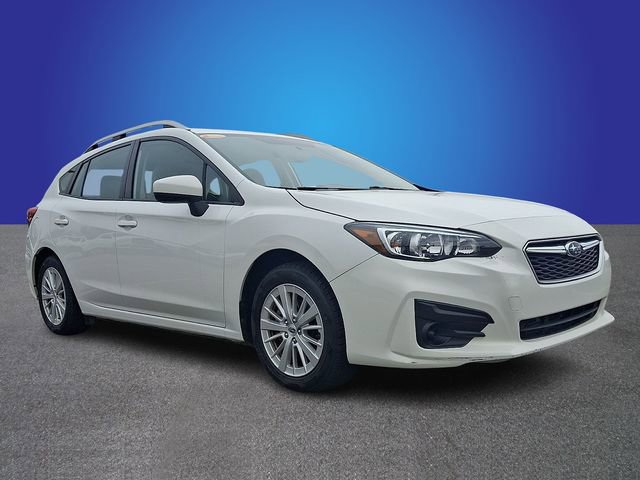 Used 2018 Subaru Impreza 2.0i Premium w/ Popular Package #2 image 3