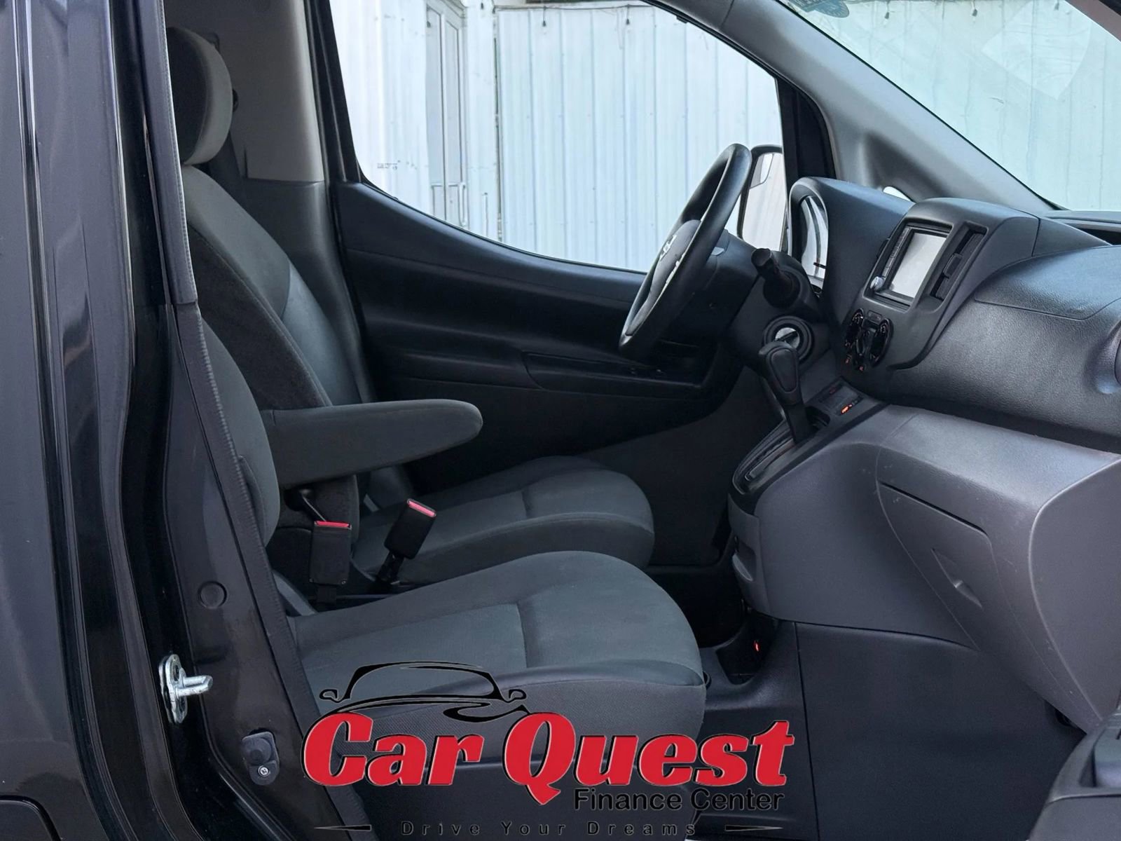 Used 2021 Nissan NV200 SV FWD image 15