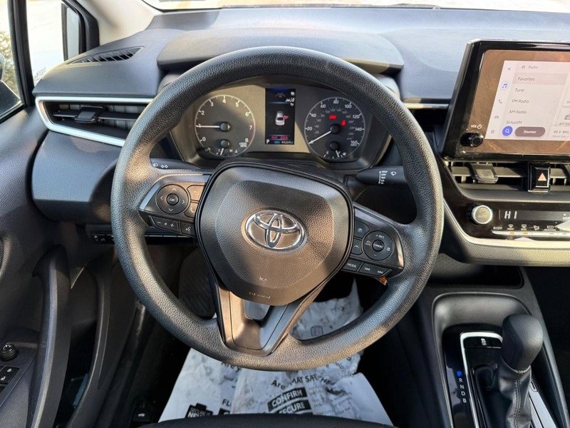 Used 2024 Toyota Corolla LE image 14