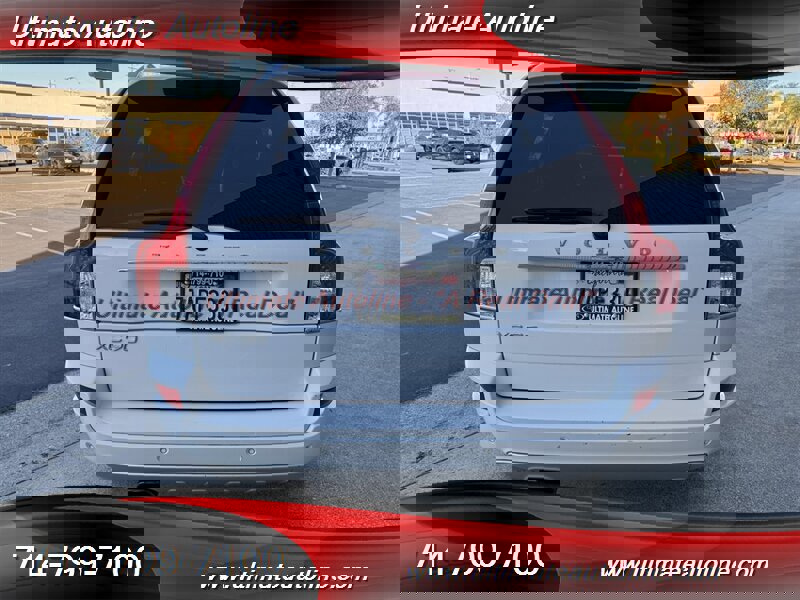 Used 2013 Volvo XC90 3.2 image 5