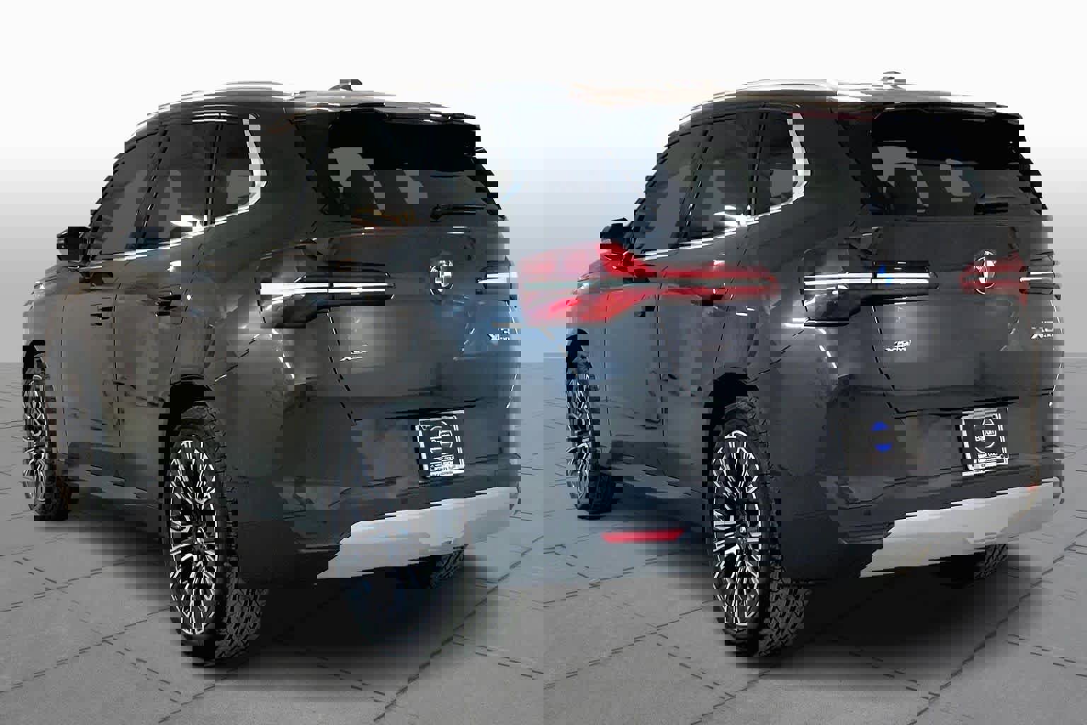 New 2026 BMW X3 xDrive30 w/ Convenience Package image 12