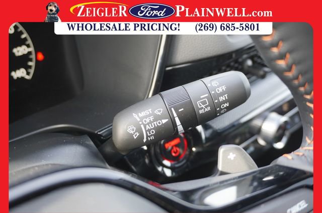 Used 2025 Honda CR-V Sport Touring image 30