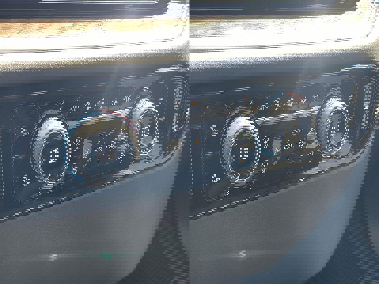 New 2026 Chevrolet Silverado 1500 RST w/ LPO, Dark Essentials Package image 13