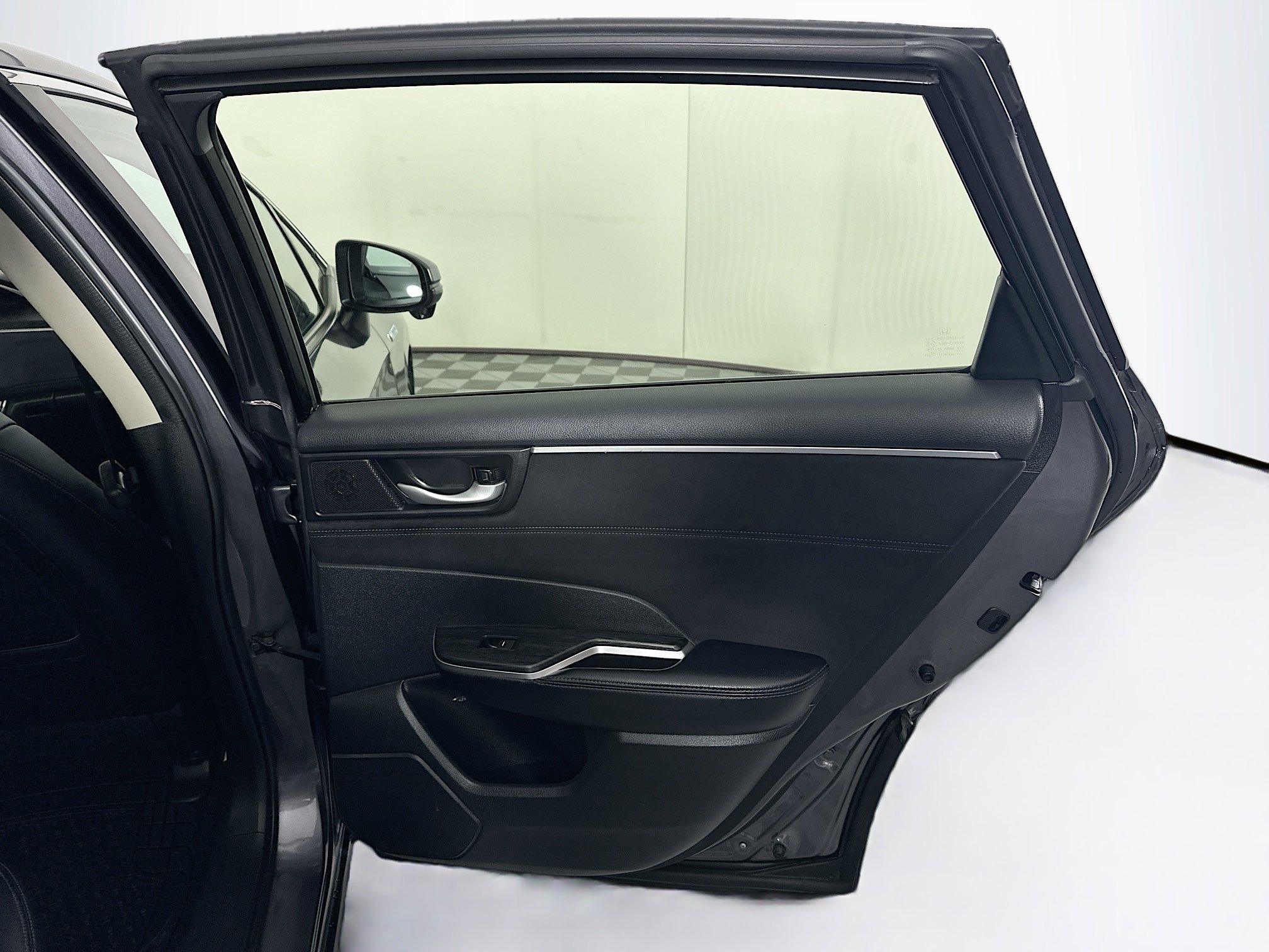 Used 2019 Honda Clarity Touring image 29