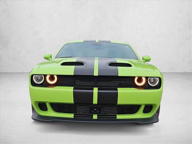 Used 2023 Dodge Challenger SRT Hellcat image 2