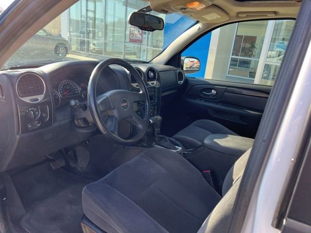 Used 2007 GMC Envoy SLE AWD/4WD image 12