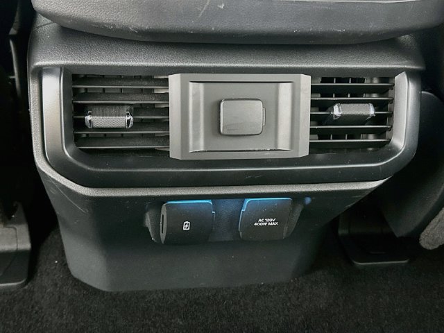 Used 2023 Ford F150 XL w/ STX Appearance Package RWD image 12