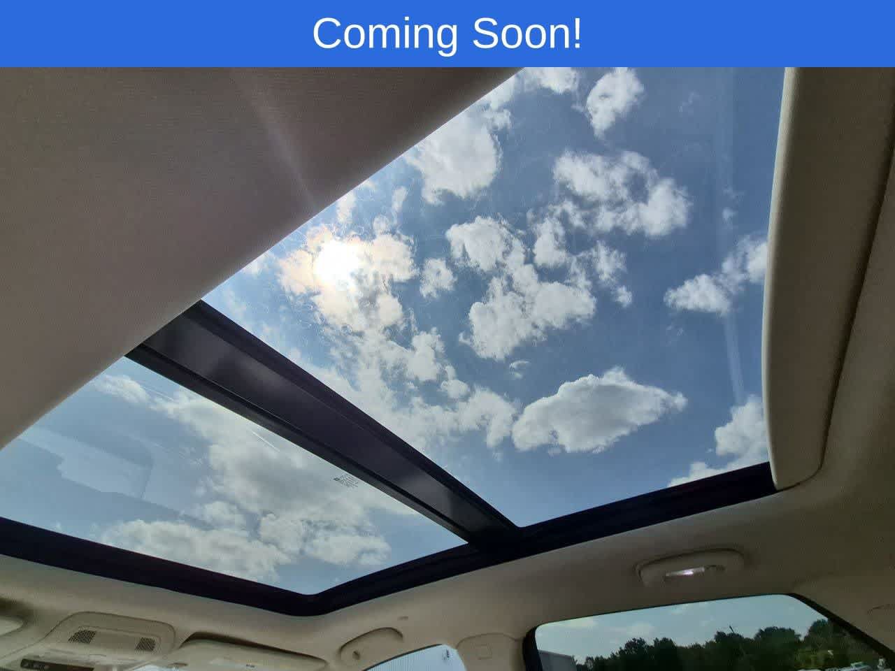 Used 2023 Cadillac XT5 Premium Luxury AWD/4WD image 19