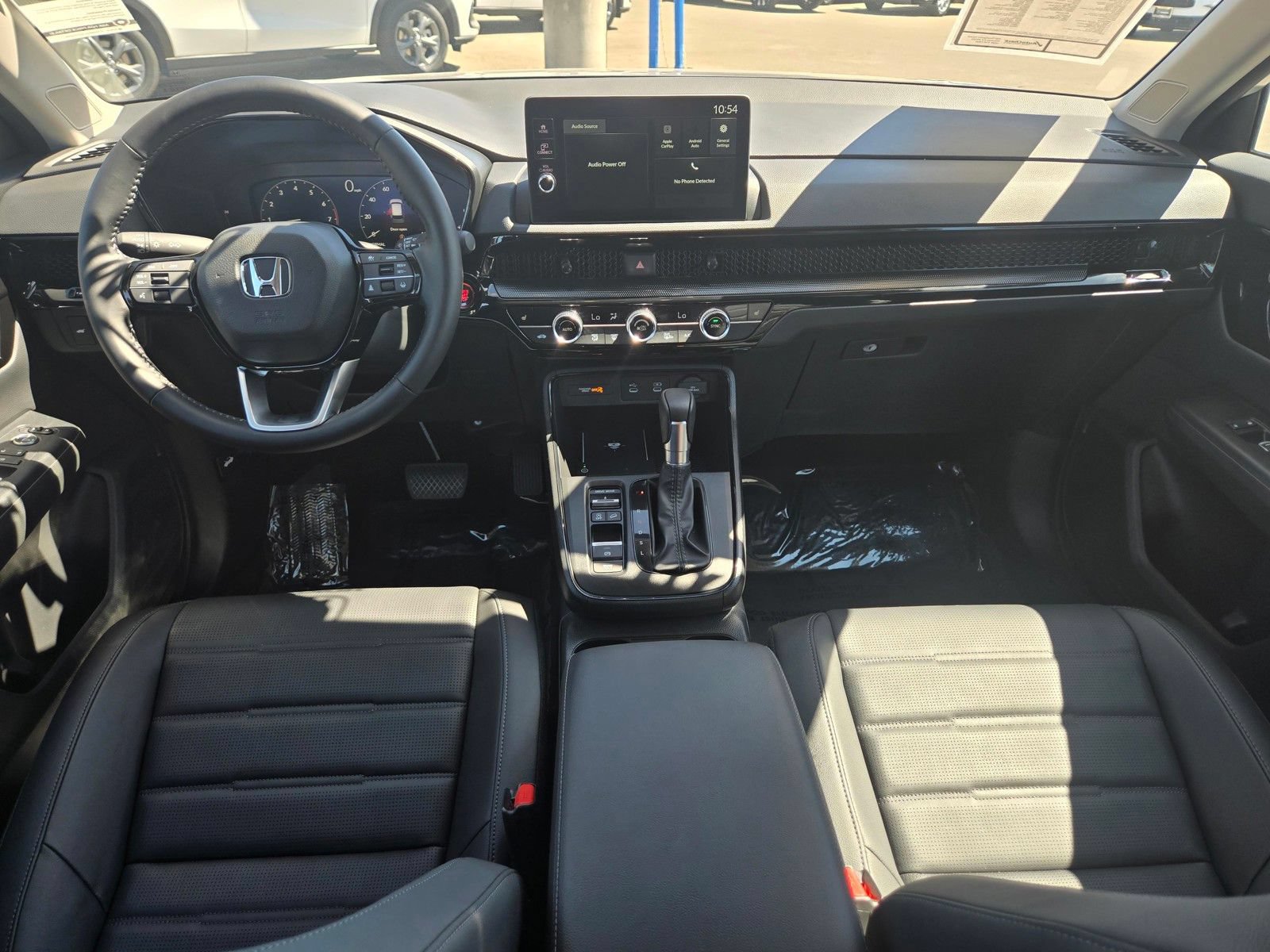 Certified 2026 Honda CR-V EX-L image 19