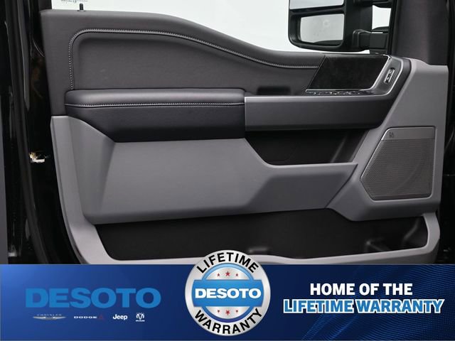 New 2026 Ford F250 XLT w/ XLT Premium Package image 20