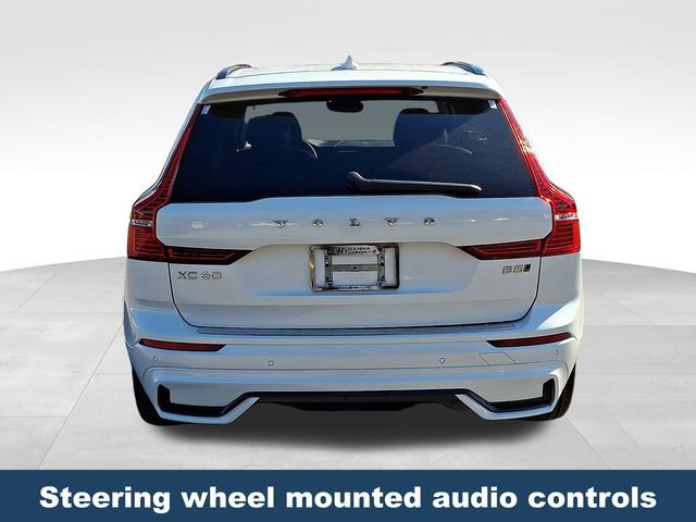 Used 2024 Volvo XC60 B5 Plus w/ Protection Package Premier image 6