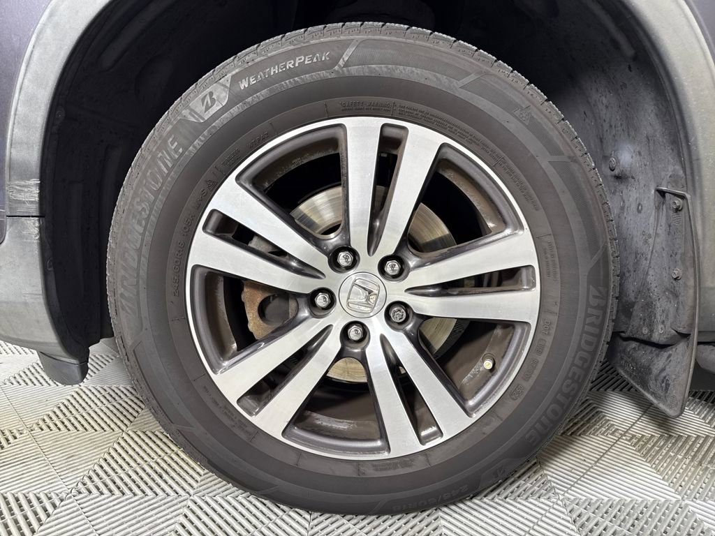 Used 2016 Honda Pilot EX-L image 18