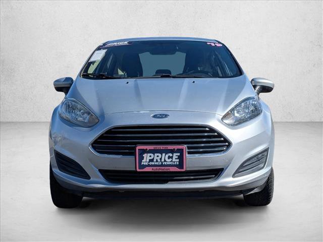 Used 2019 Ford Fiesta SE image 2