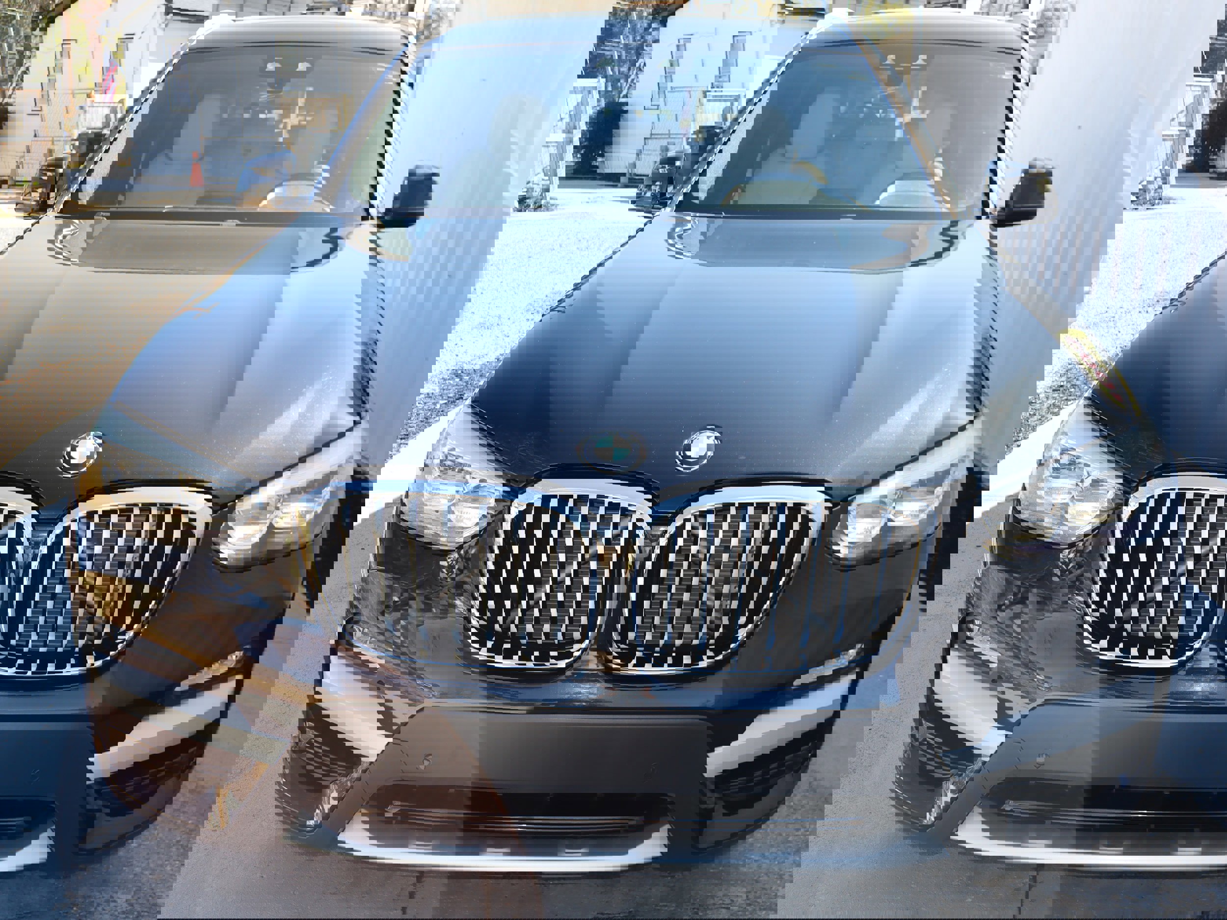 Used 2019 BMW X3 sDrive30i w/ Driving Assistance Package image 6