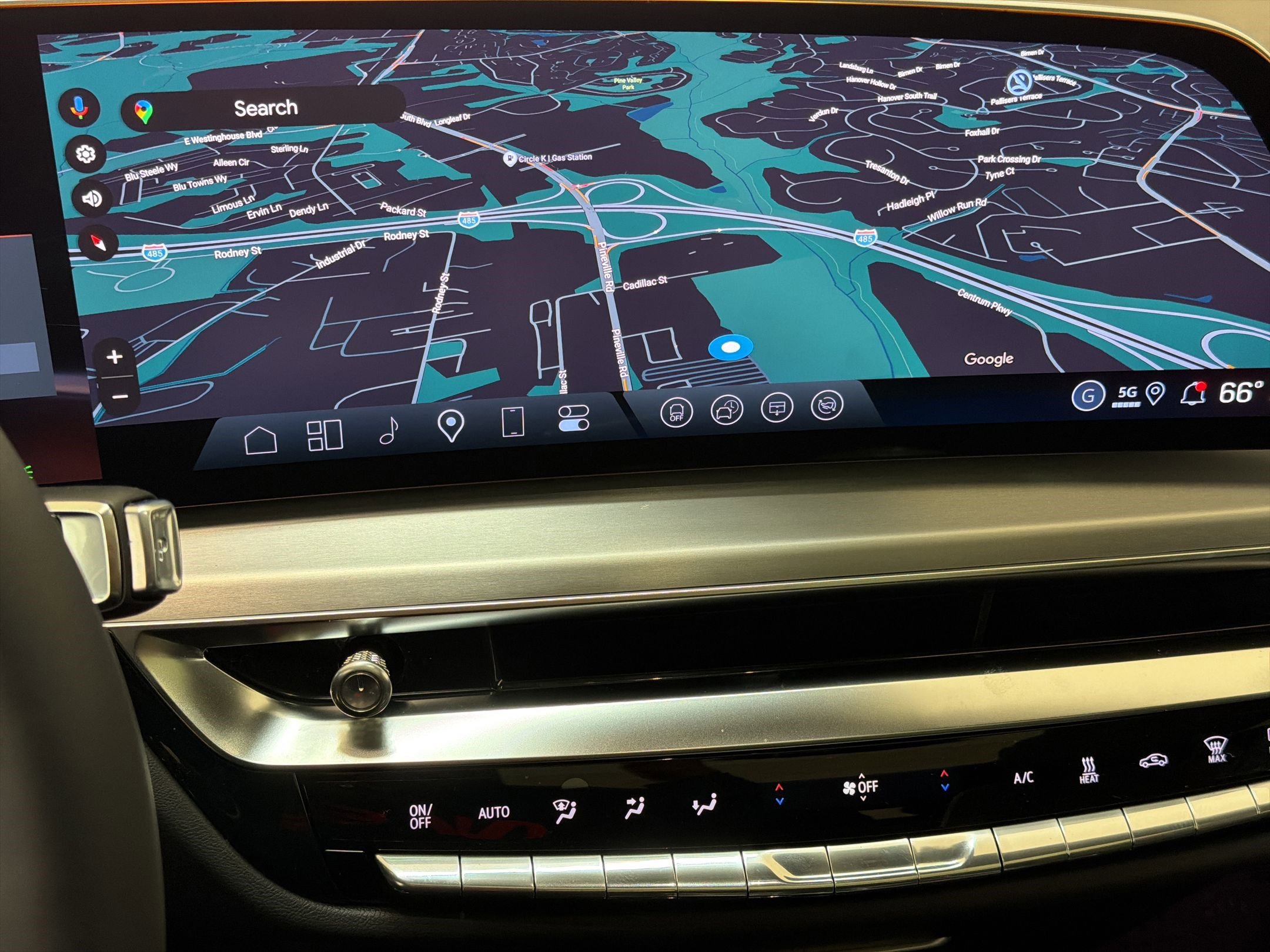 New 2026 Cadillac Lyriq V image 22