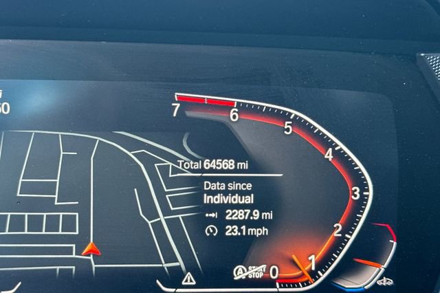 Used 2022 BMW 228i Gran Coupe w/ Convenience Package FWD image 28