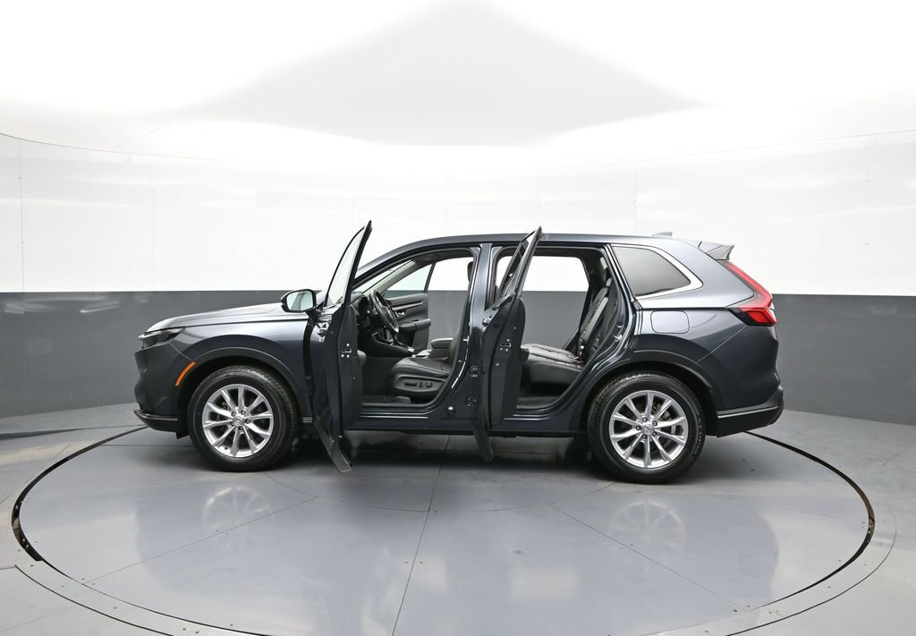 Certified 2024 Honda CR-V EX-L image 44