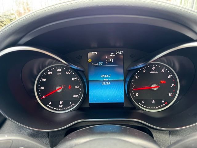 Certified 2022 Mercedes-Benz GLC 300 4MATIC Coupe image 23