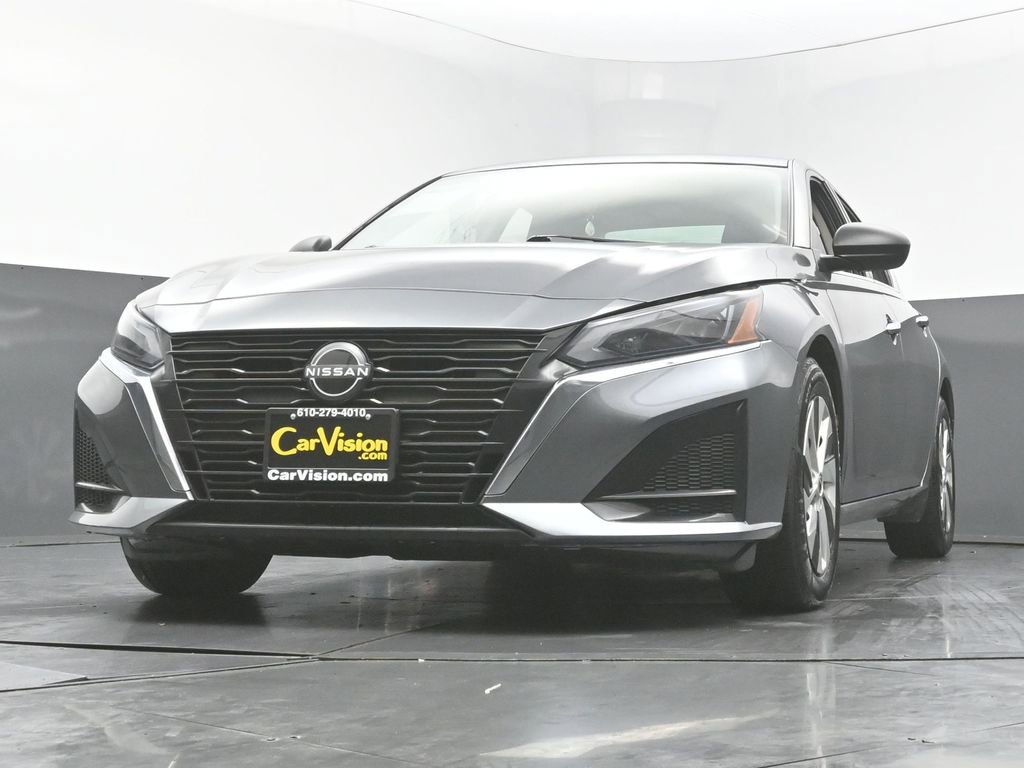 Used 2024 Nissan Altima 2.5 S image 45