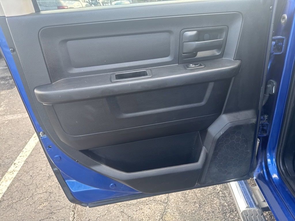 Used 2016 RAM 1500 Express w/ Popular Equipment Group image 35