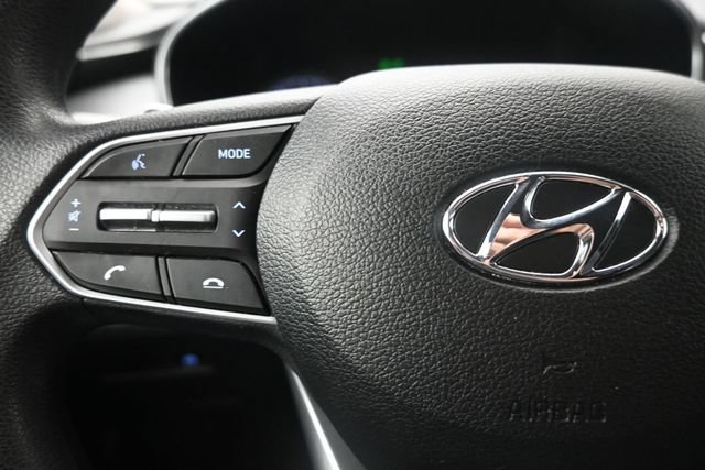 Used 2022 Hyundai Santa Fe SEL FWD image 26