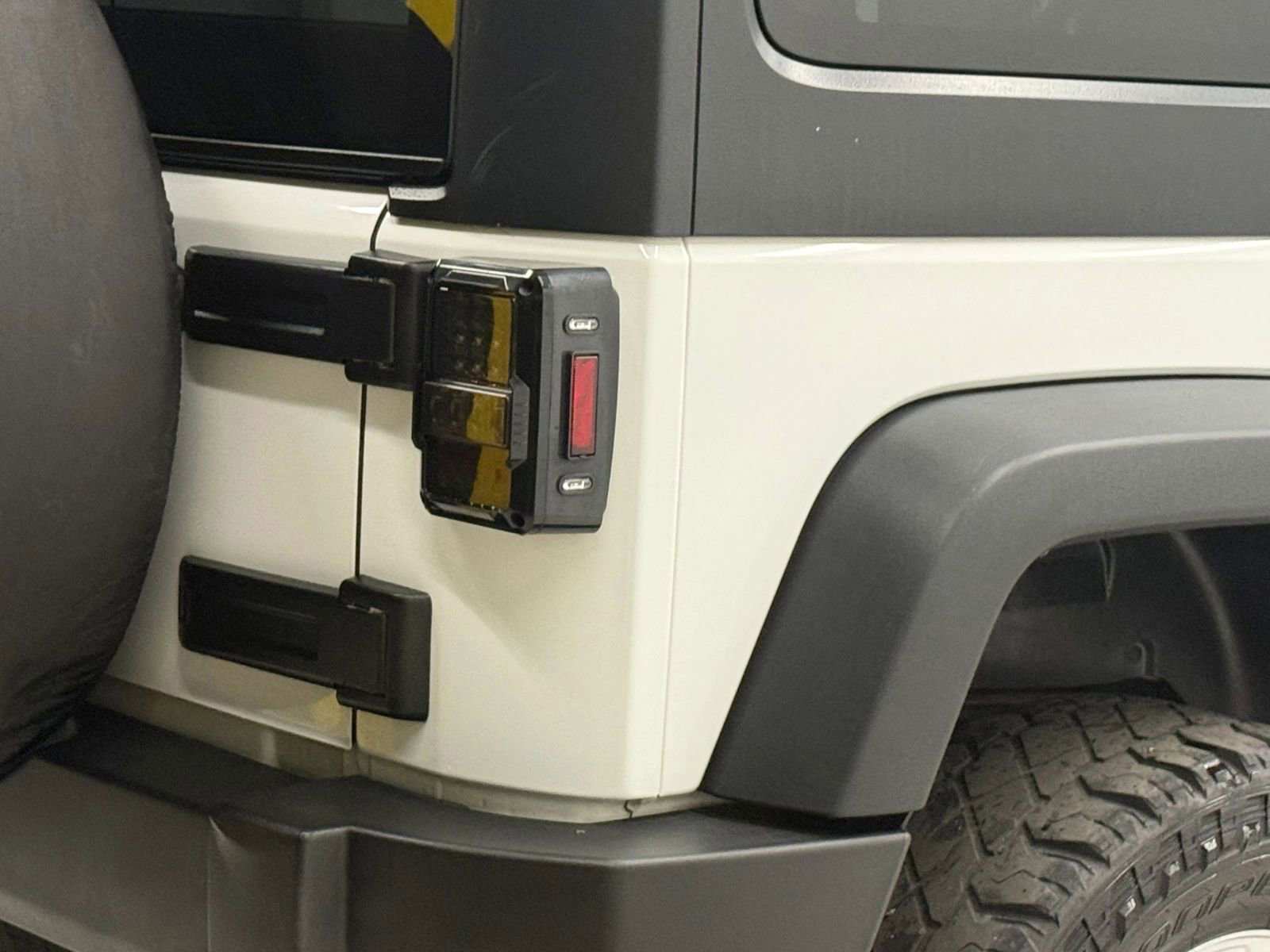 Used 2013 Jeep Wrangler Sport image 10