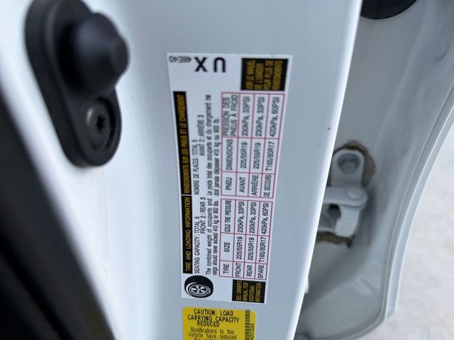 Certified 2023 Toyota Venza XLE AWD/4WD image 36