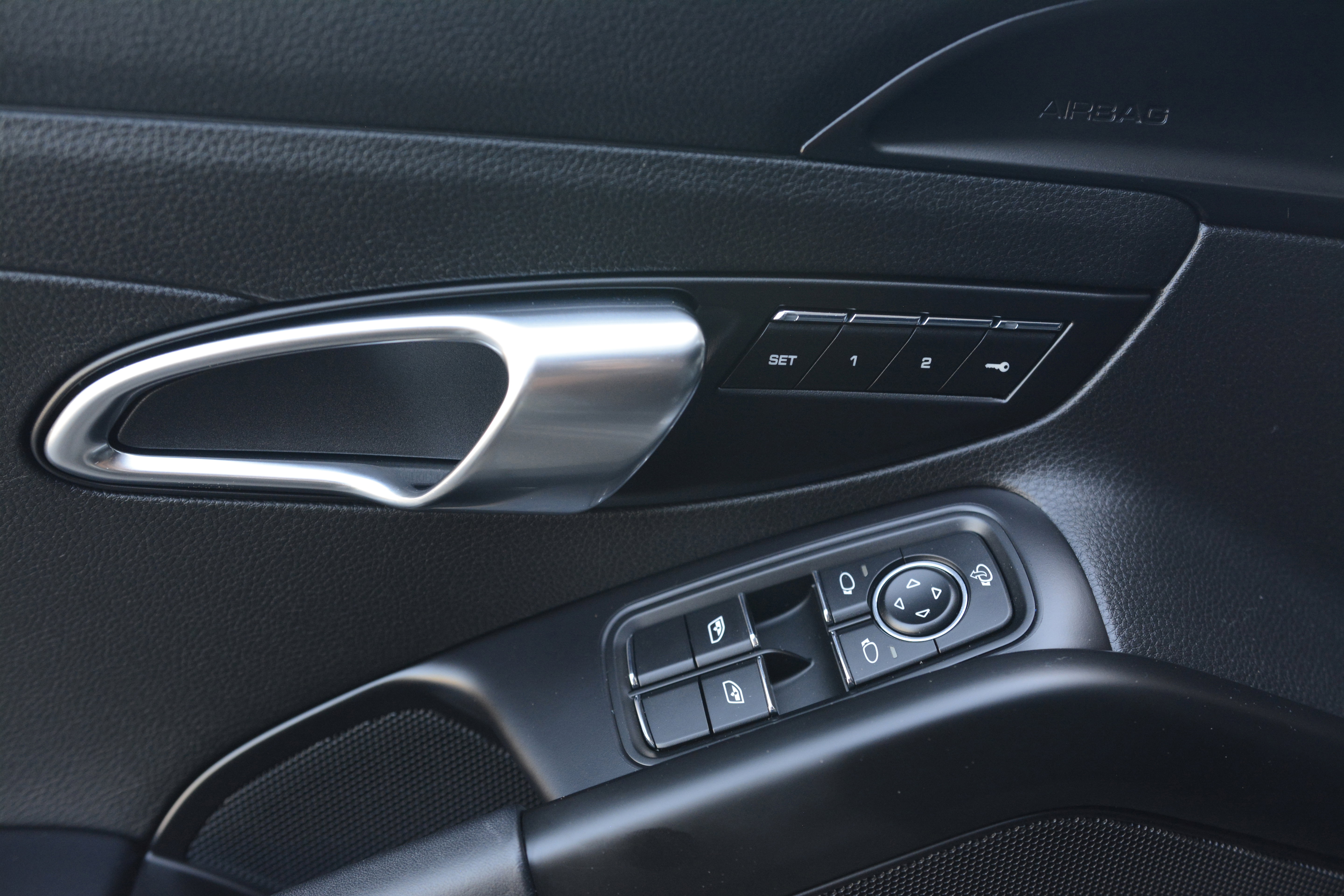 Certified 2016 Porsche Cayman S image 14