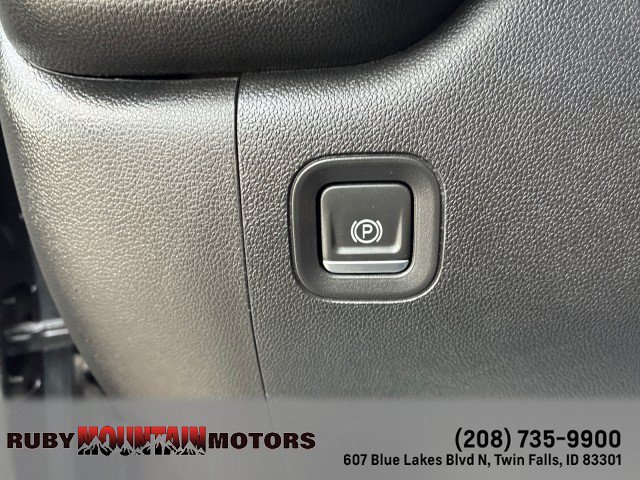 Used 2024 Chevrolet Silverado 2500 W/T w/ WT Fleet Convenience Package AWD/4WD image 13