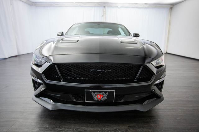 Used 2018 Ford Mustang GT w/ GT Performance Package RWD image 32
