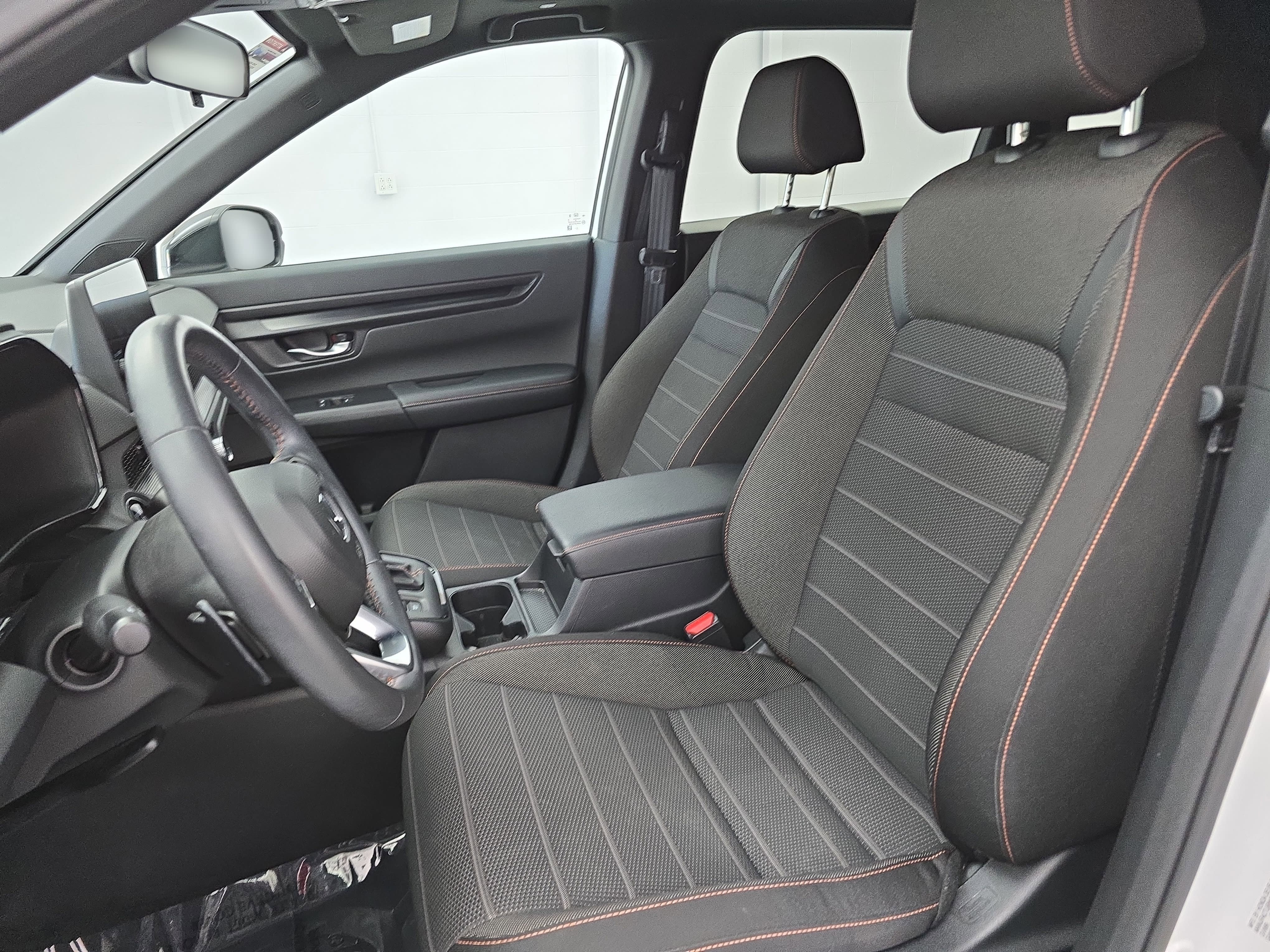 Certified 2024 Honda CR-V Sport image 14