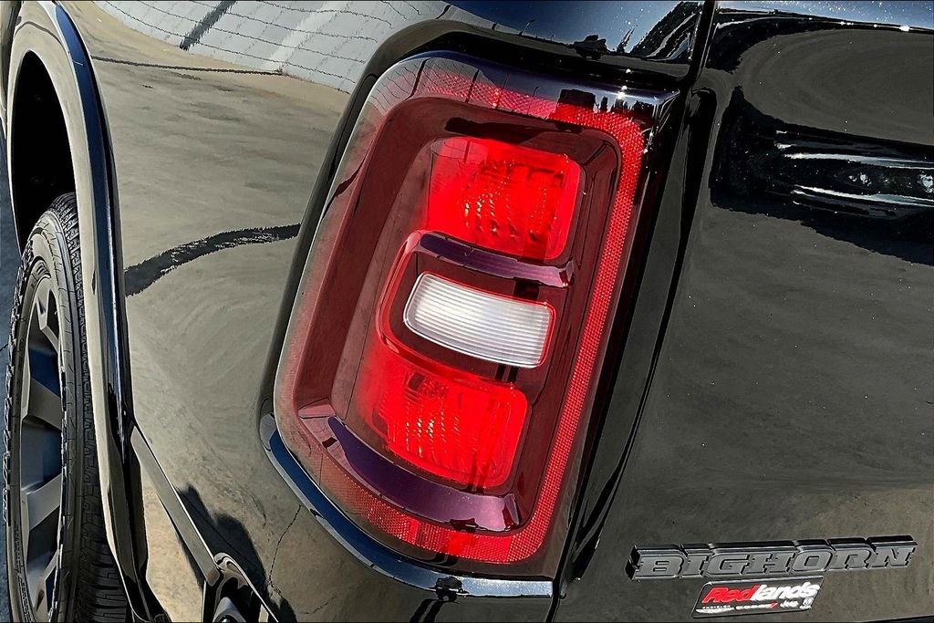 New 2026 RAM 1500 Big Horn image 26