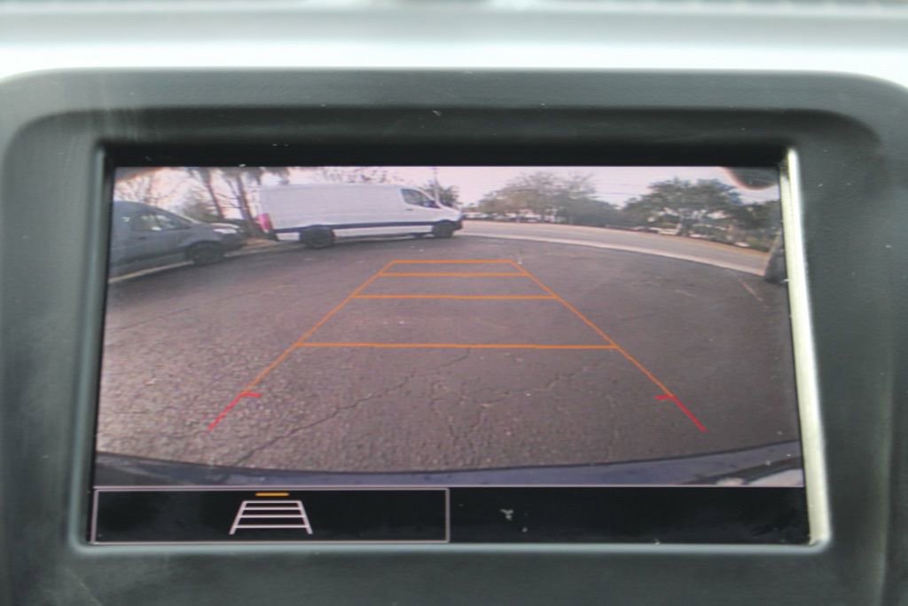 Used 2022 Chevrolet Equinox LT FWD image 28