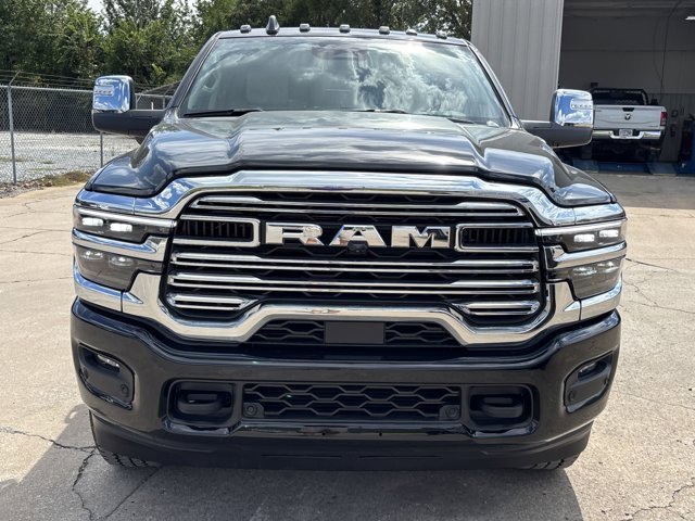 New 2026 RAM 2500 Laramie image 10