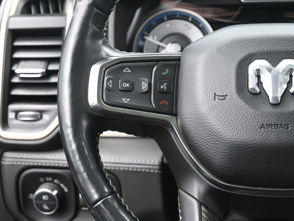 Used 2020 RAM 1500 Limited image 30