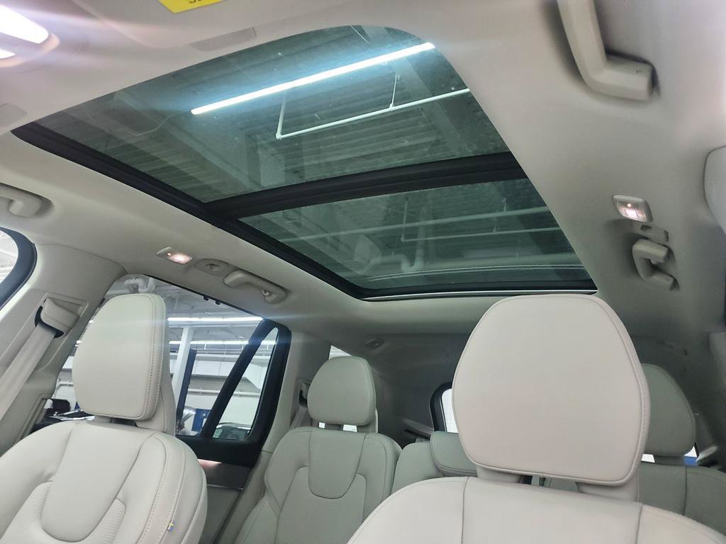 New 2027 Volvo XC90 B6 Ultra AWD/4WD image 7